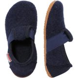 GIESSWEIN - Weidach - Huisschoenen - Donkerblauw - Rood - Wit