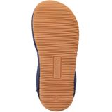 GIESSWEIN - Weidach - Huisschoenen - Donkerblauw - Rood - Wit