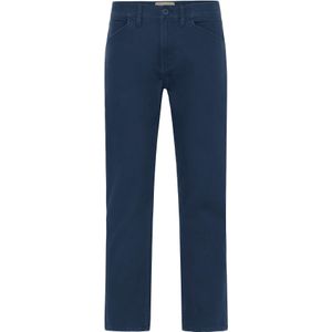 BLEND Chino ' BHMStipo '  blauw