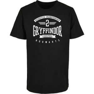 Shirt 'Harry Potter- Gryffindor Keeper'