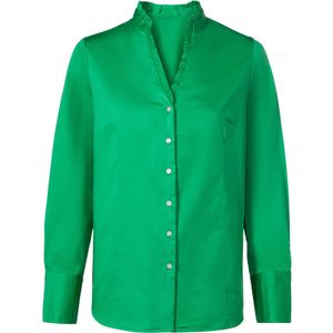 heine Blouse  groen