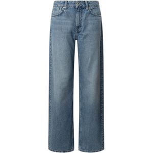 Pepe Jeans Jeans 'Nicky'  blauw denim