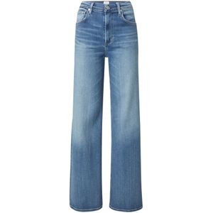 Citizens of Humanity Jeans  blauw denim