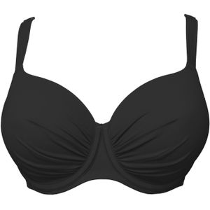 SugarShape Bikinitop 'Valencia Chic'  zwart