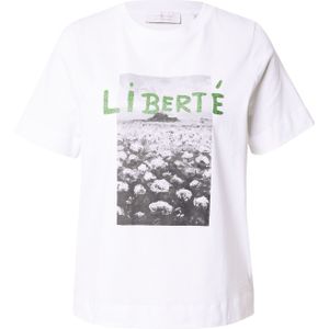 Shirt 'Liberté'