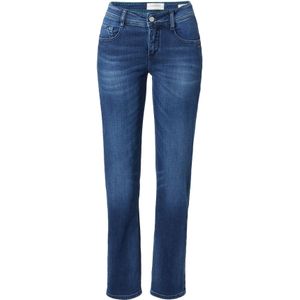 Gang Jeans '94Amelie'  donkerblauw