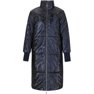 faina Wintermantel  navy