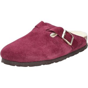 ROHDE Huisschoenen  violetblauw