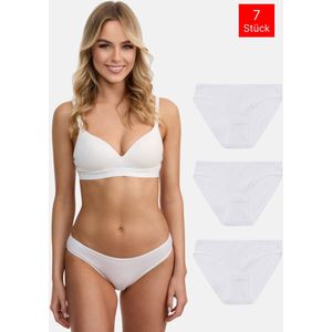 Tazzio Slip '3er-Pack F941'  wit