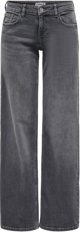 Onljulles Low Waist Straight Fit Jeans