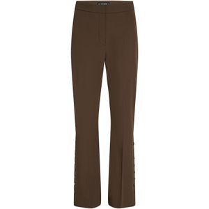 Karl Lagerfeld Pantalon  bruin