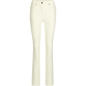 MADELEINE Jeans  lichtgeel