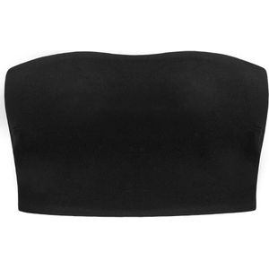 mandragora Top 'Vanya'  zwart