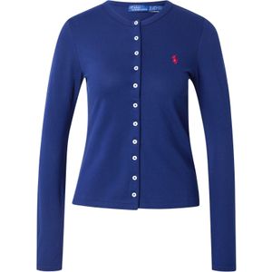 Polo Ralph Lauren - Gebreid Vest - Navy