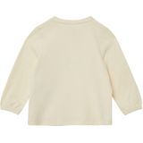 s.Oliver - T-Shirt - Katoen - Met Pandaprint