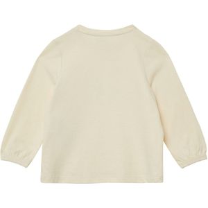 s.Oliver - T-Shirt - Katoen - Met Pandaprint