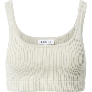 EDITED Top 'Helma'  lichtgroen