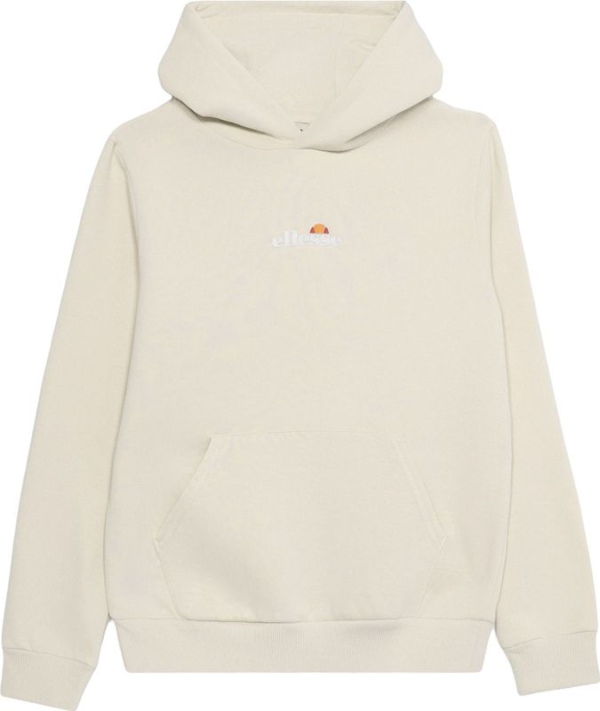 ELLESSE - Otternere - Sweatshirt - Offwhite - Met Capuchon