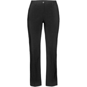 SHEEGO Broek 'Bengalin'  zwart