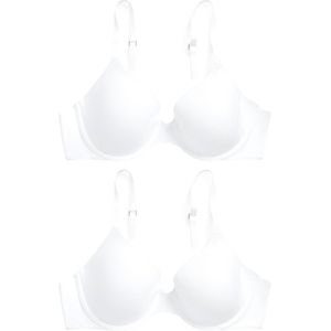 Polo Ralph Lauren BH ' Polo Essentials '  offwhite