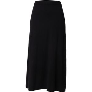 Soft Rebels Rok 'SRMarla'  zwart