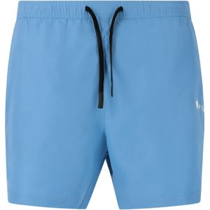 Virtus Boardshorts 'Smither'  lichtblauw