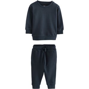 Next Joggingpak  navy