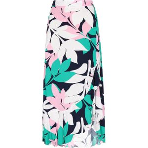 IZIA Rok  lichtgroen / rosa / zwart / wit