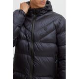 BLEND Tussenjas  zwart