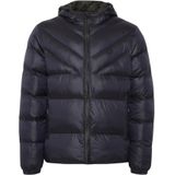 BLEND Tussenjas  zwart