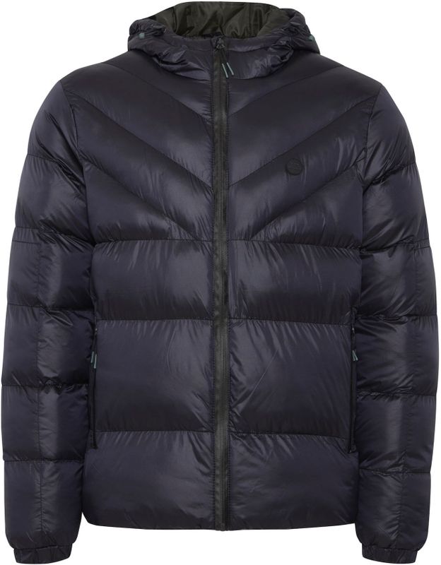 BLEND Tussenjas  zwart