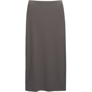 Pull&Bear Rok  grijs