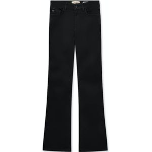 MOS MOSH Jeans  zwart