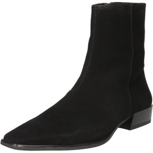 VAGABOND SHOEMAKERS Enkellaarsjes 'NELLA'  zwart