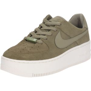 Sneakers laag 'Air Force 1 Sage'