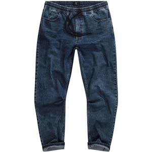 JP1880 - Jeans - Blauw - Denim