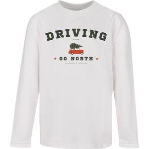 F4NT4STIC Shirt  groen / rood / zwart / wit