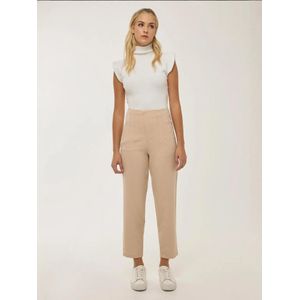 Hiccup Broek  beige