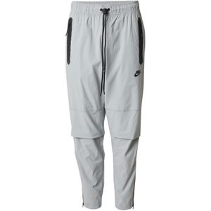 Nike - Tech Woven - Sportbroeken - Grijs