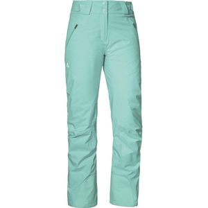 Wandelbroeken - Blauw - 100% Polyester - Regular Fit