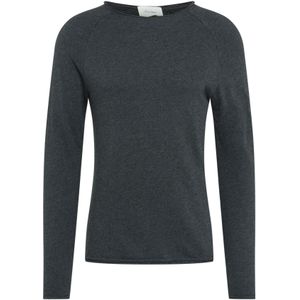 AMERICAN VINTAGE Shirt 'Sonoma'  antraciet