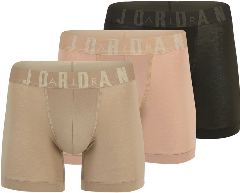 Jordan - JHM Flight Modal BB - Boxershorts - 3 Stuks