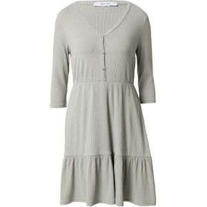 ABOUT YOU Jurk 'Samantha'  mintgroen