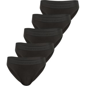 normani Slip 'Sliwen'  zwart