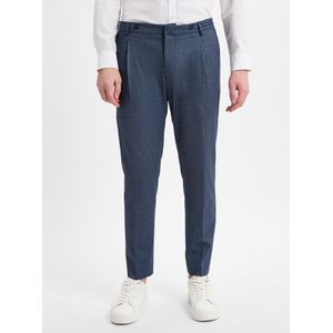 BENVENUTO Pantalon 'Torino Cord'  marine