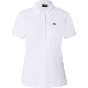 EA7 Emporio Armani Shirt  wit