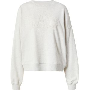 GAP Sweatshirt  greige