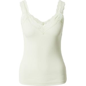 Hailys Top 'Sina'  pastelgroen