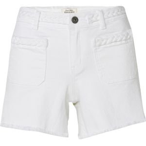 KOROSHI Jeans  white denim