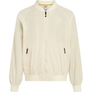 GOLD´S GYM APPAREL Tussenjas  crème